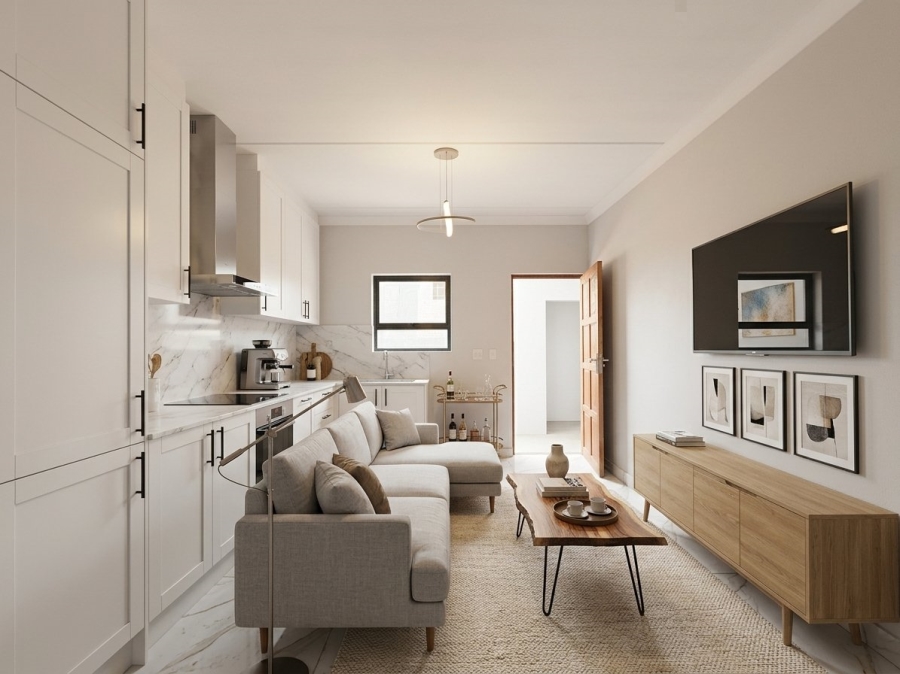 2 Bedroom Property for Sale in Ruyterwacht Western Cape